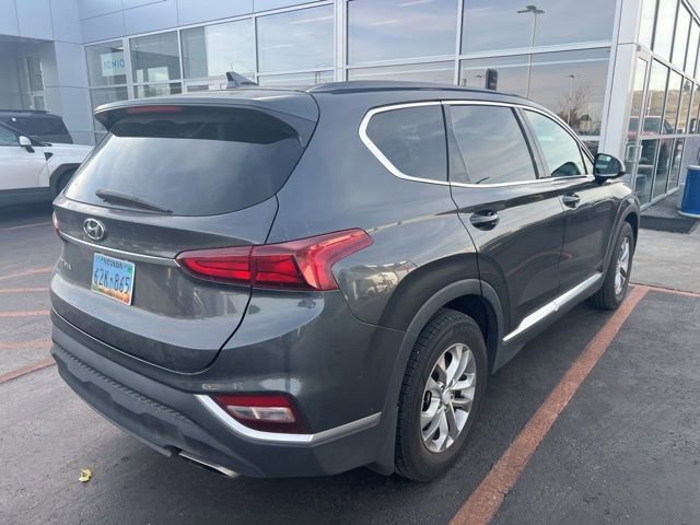 Used 2020 Hyundai Santa Fe SEL image 5