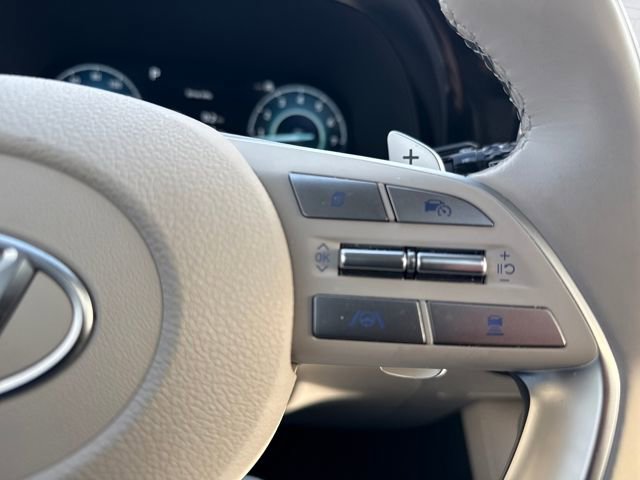 Used 2025 Hyundai Palisade Calligraphy image 32