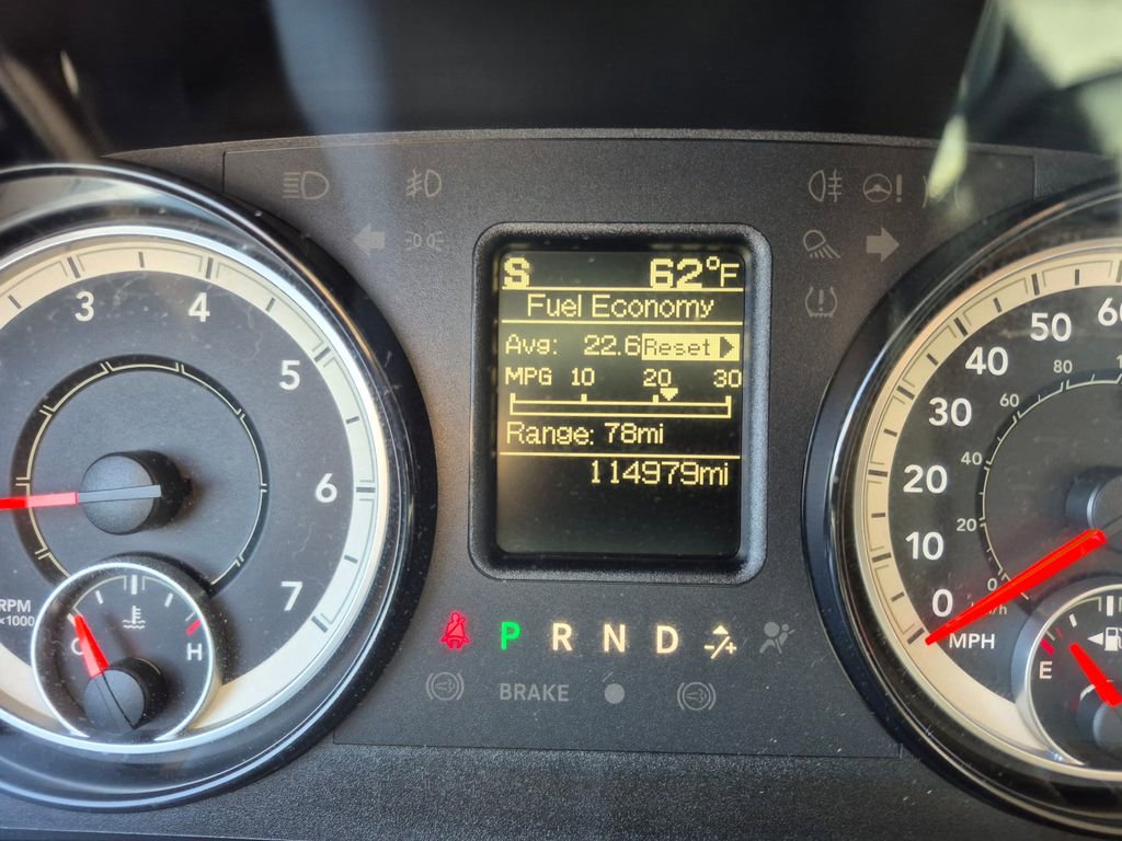 Used 2019 RAM 1500 Tradesman w/ Popular Equipment Group AWD/4WD image 20