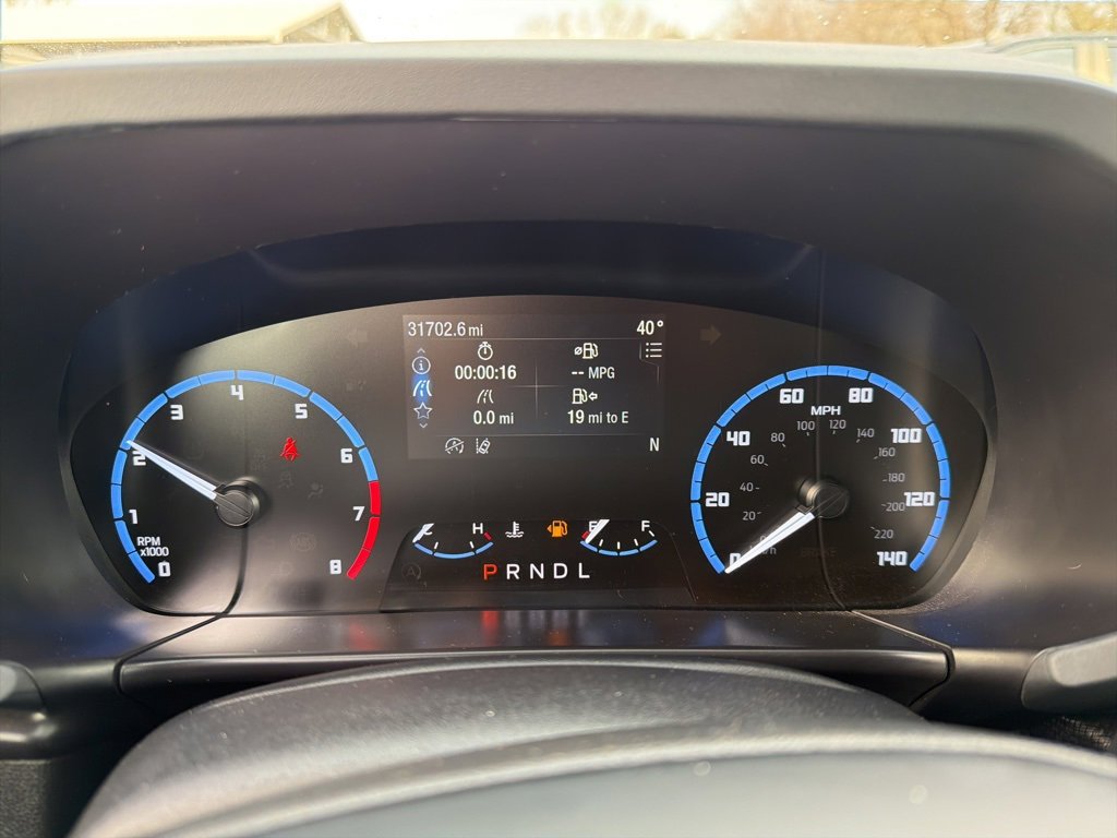 Used 2024 Ford Bronco Sport Big Bend image 25