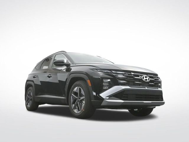 Used 2026 Hyundai Tucson SEL FWD image 29