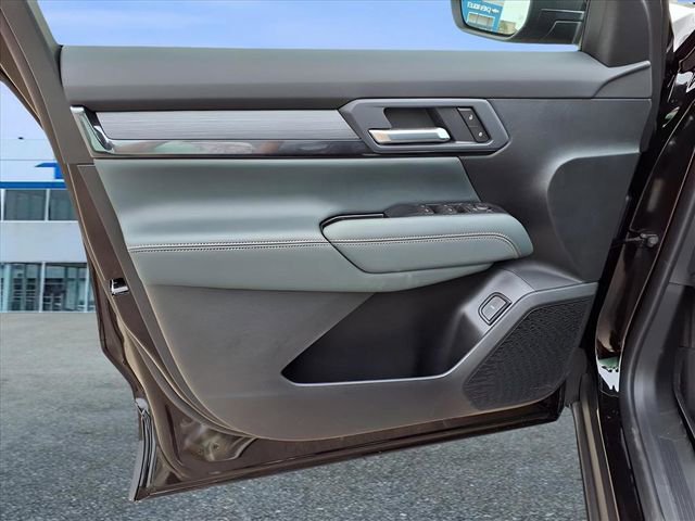 New 2026 GMC Terrain AT4 w/ Technology Package II image 23