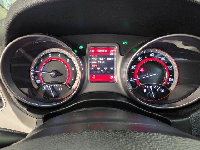 Used 2018 Dodge Journey Crossroad FWD image 12
