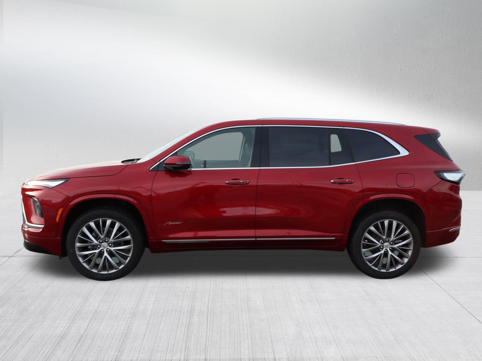 New 2026 Buick Enclave Avenir w/ Super Cruise Package image 4