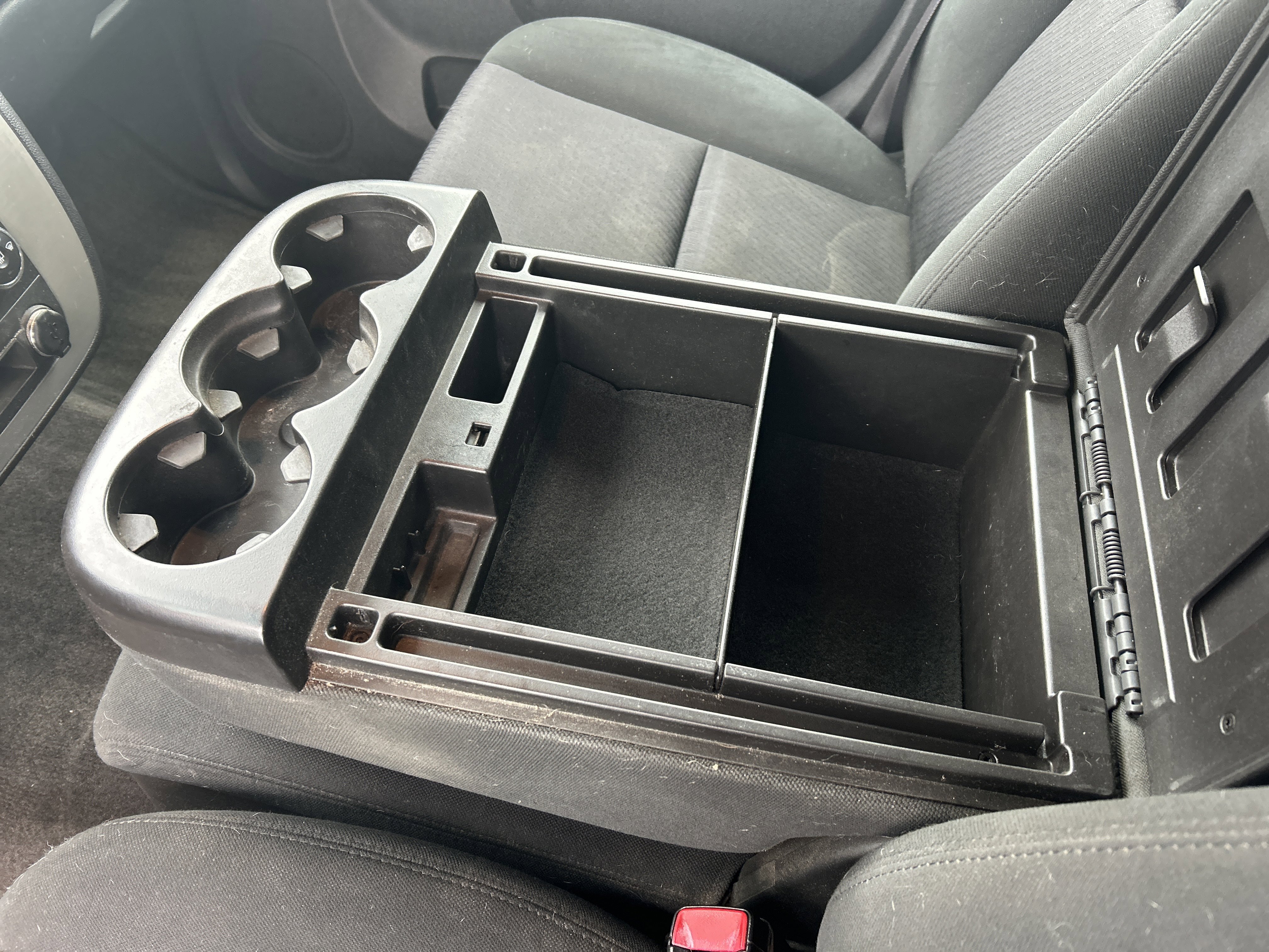 Used 2012 Chevrolet Avalanche LS image 21