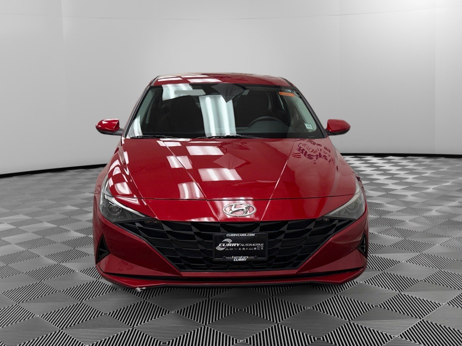 Certified 2023 Hyundai Elantra SEL image 8