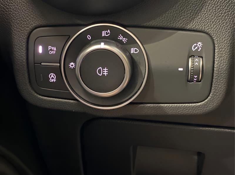 Used 2018 Alfa Romeo Stelvio Quadrifoglio w/ Driver Assist Dynamic Package image 15
