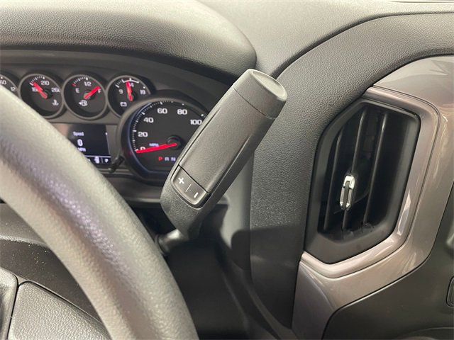 Certified 2024 Chevrolet Silverado 1500 W/T w/ WT Value Package image 10