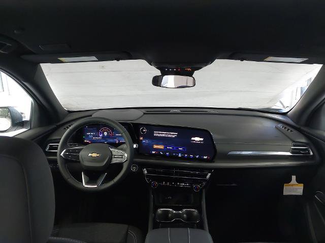 New 2026 Chevrolet Traverse LT image 5