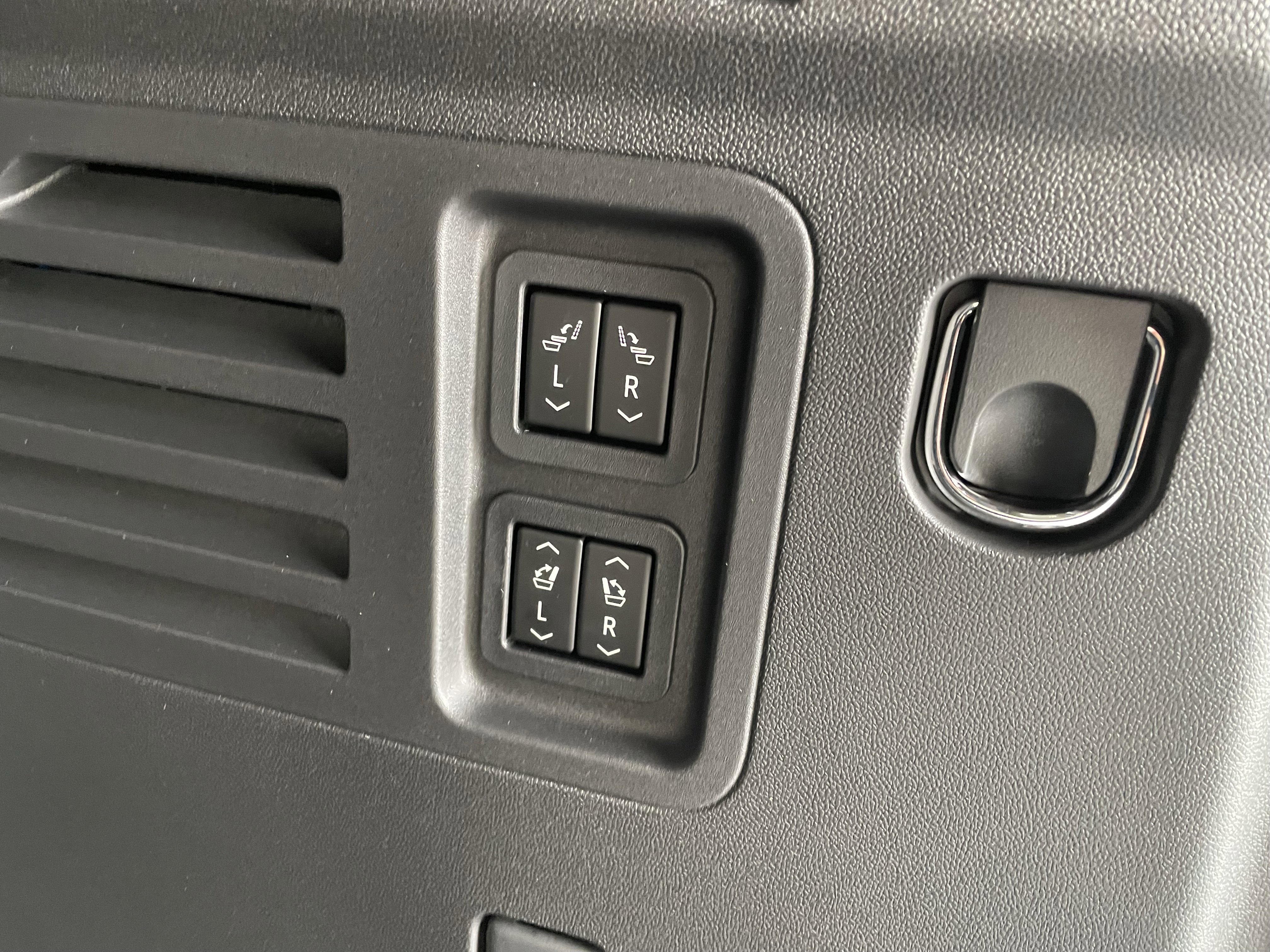 New 2026 Buick Enclave Avenir w/ Super Cruise Package image 10