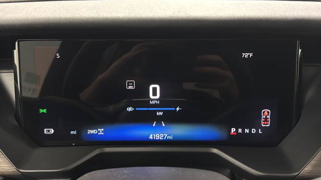 Used 2024 GMC Acadia Denali AWD/4WD image 17