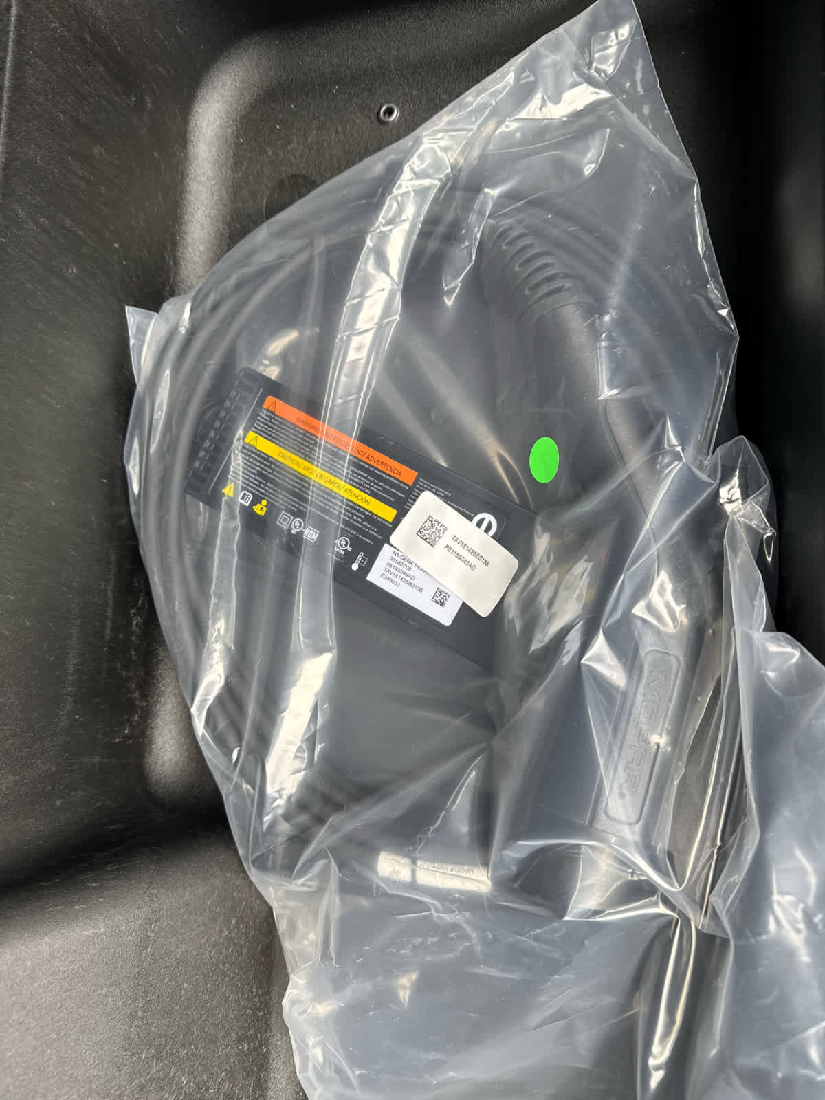 Used 2025 Jeep Wrangler Sahara w/ Safety Group image 15