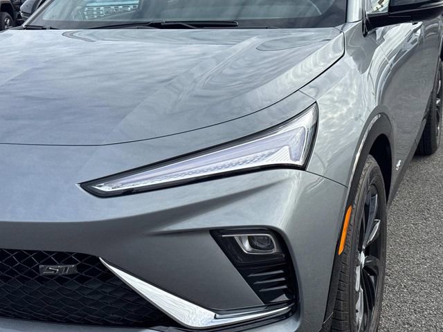 New 2026 Buick Envista Sport Touring w/ Convenience I Package image 10