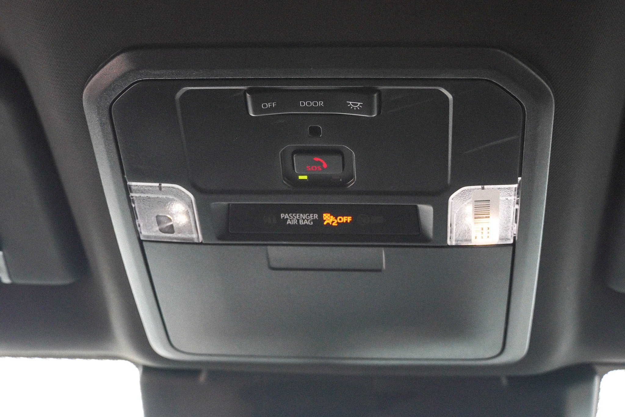 Certified 2025 Toyota Tacoma SR5 AWD/4WD image 29