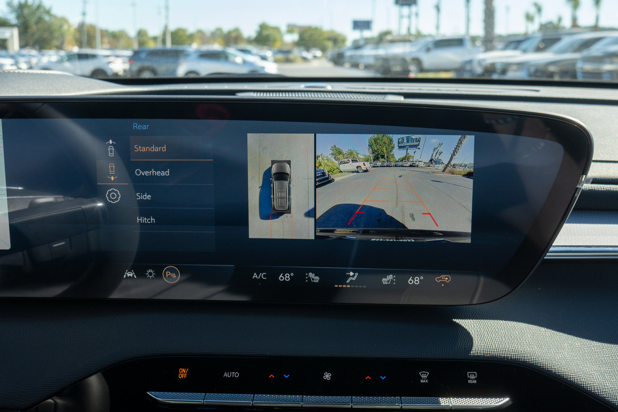 New 2026 Buick Enclave Sport Touring w/ Power Package image 17