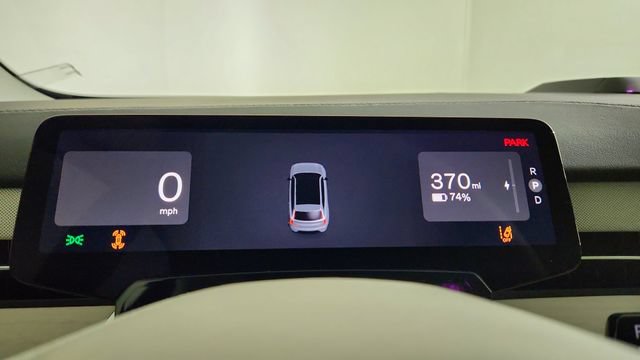 New 2026 Volvo EX90 Plus AWD/4WD image 16