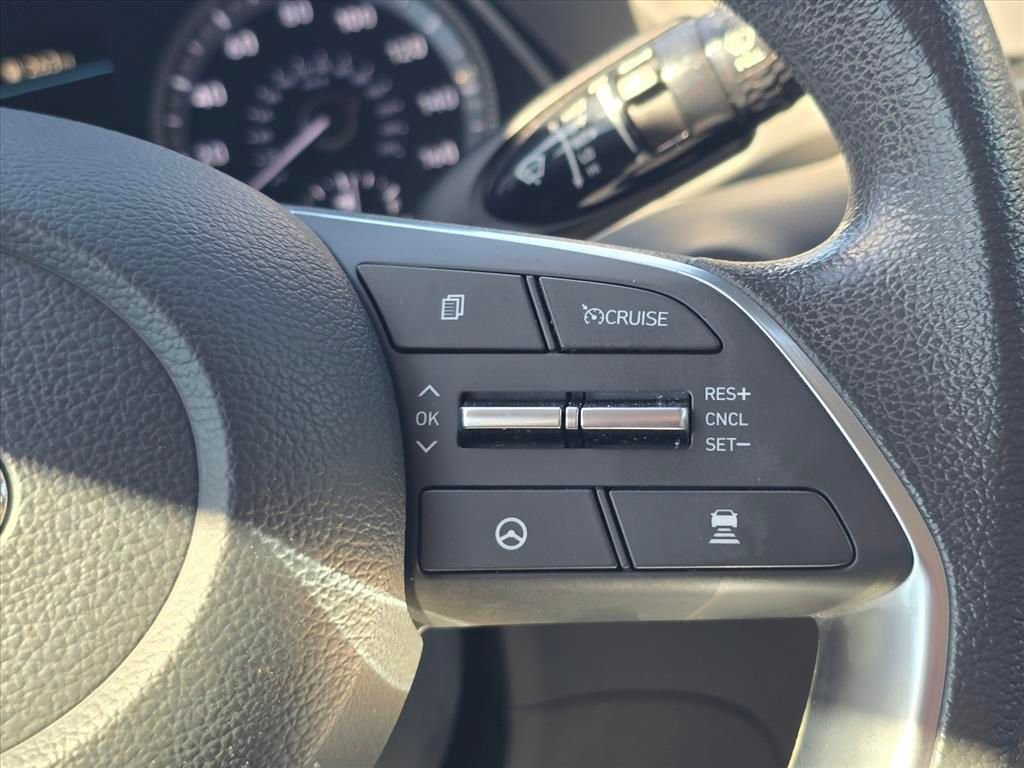 Used 2021 Hyundai Sonata SEL image 17