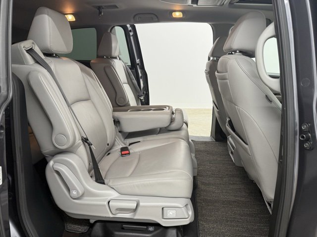 Certified 2023 Honda Odyssey Touring image 22