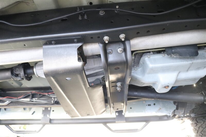 Used 2001 Ford F250 XLT AWD/4WD image 33