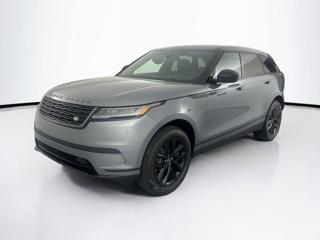 New 2026 Land Rover Range Rover Velar S image 1