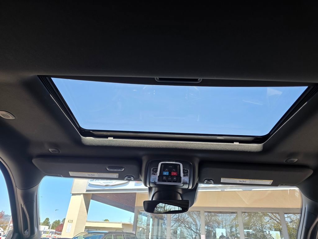 New 2026 RAM 2500 Laramie image 25