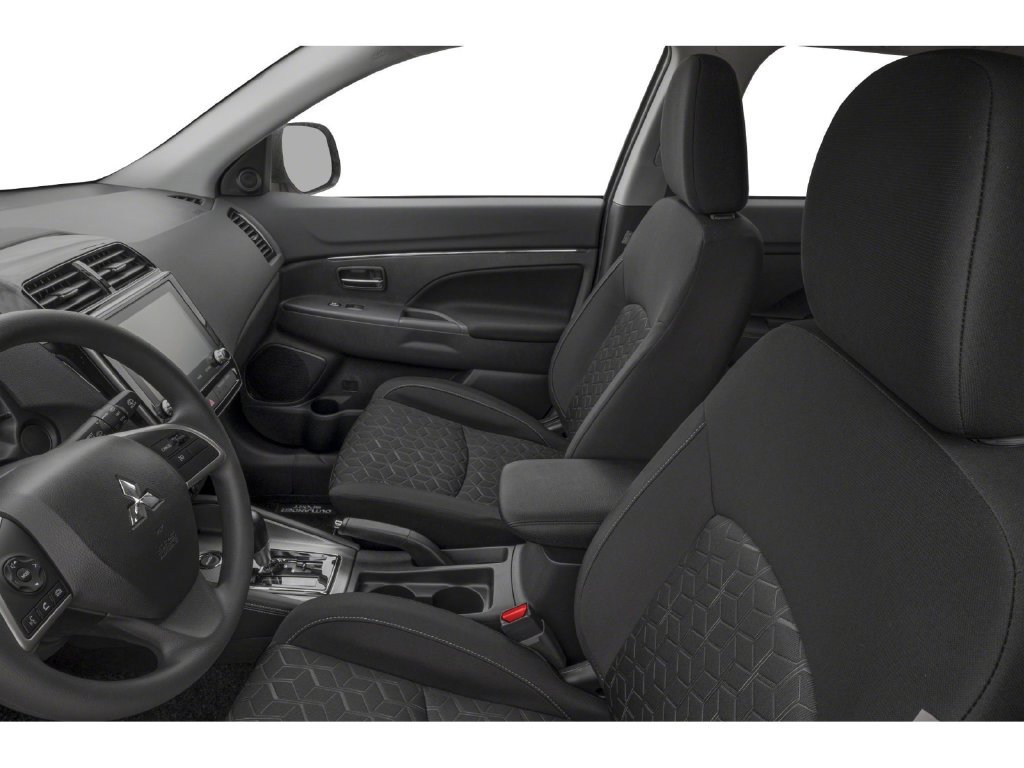New 2026 Mitsubishi Outlander Sport ES AWD/4WD image 6