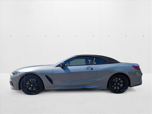 New 2026 BMW M850i xDrive Convertible image 9