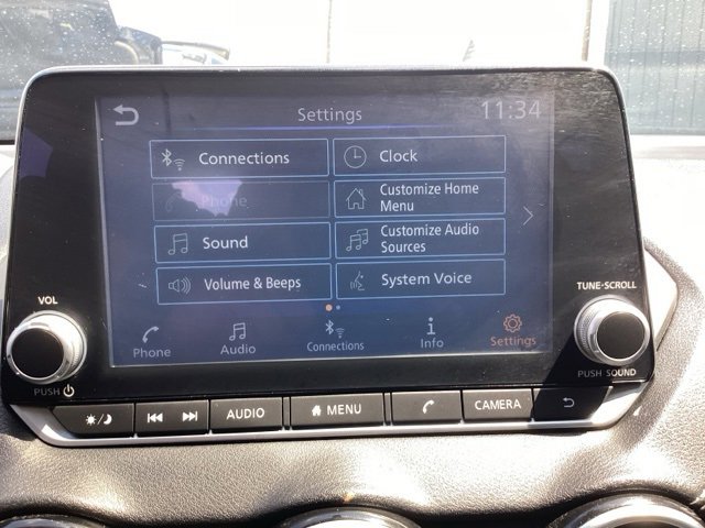 Used 2024 Nissan Sentra SV image 15