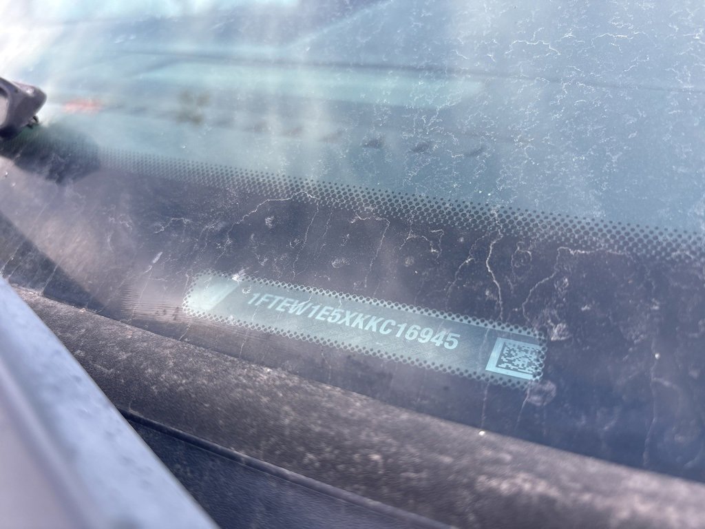 Used 2019 Ford F150 XLT image 11