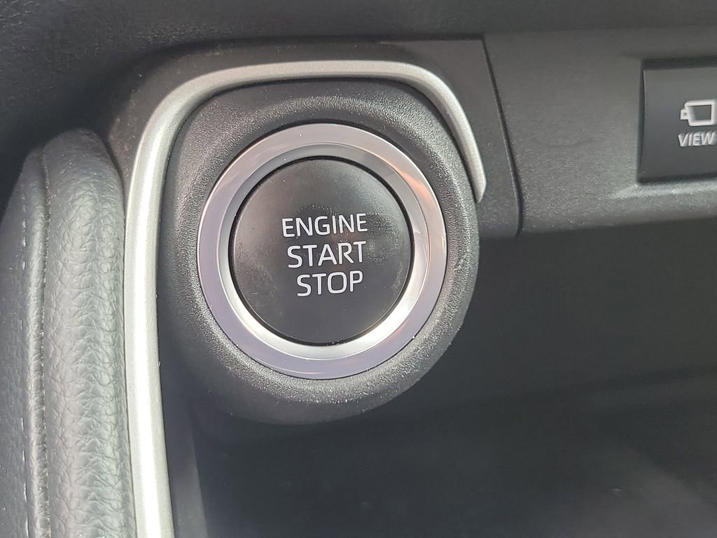 Used 2024 Toyota Grand Highlander Platinum image 11