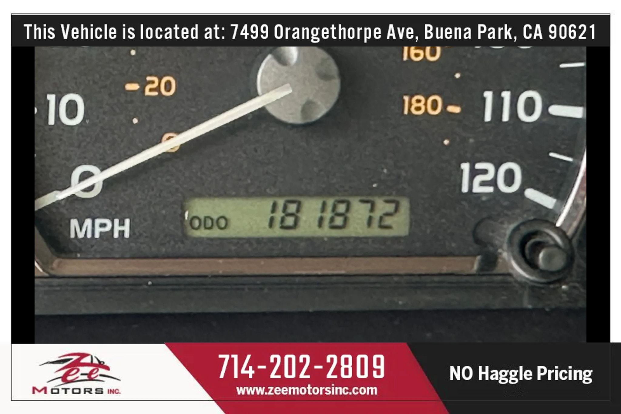 Used 2006 Toyota Sequoia Limited RWD image 26