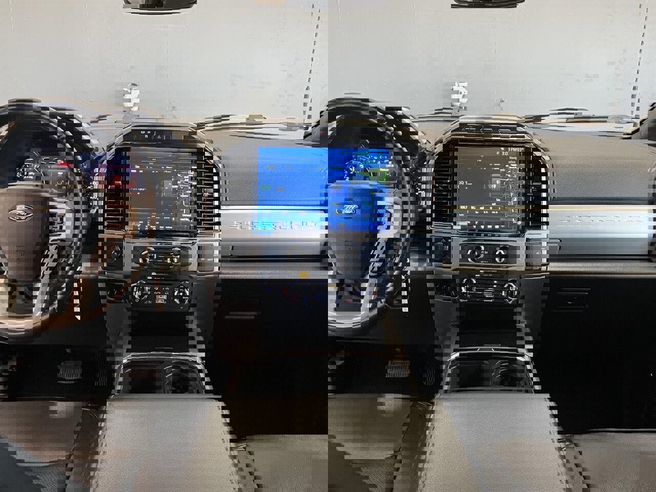 Used 2022 Ford F250 Lariat w/ Lariat Value Package image 22