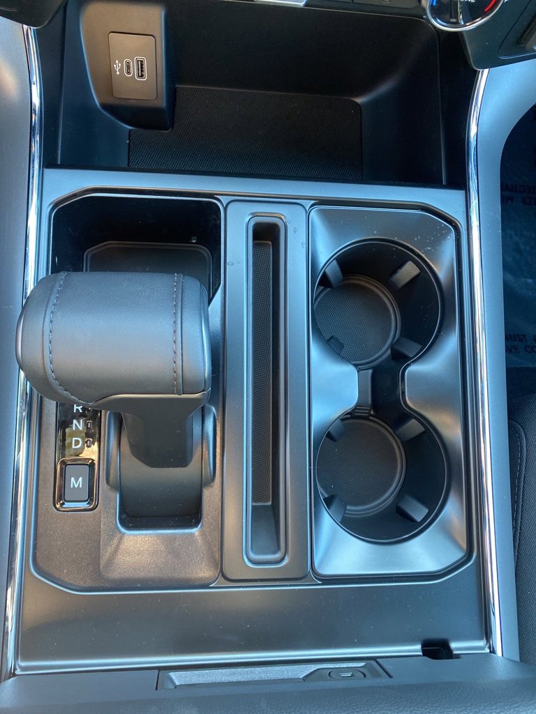 New 2026 Ford F150 XLT w/ Equipment Group 302A MID image 16