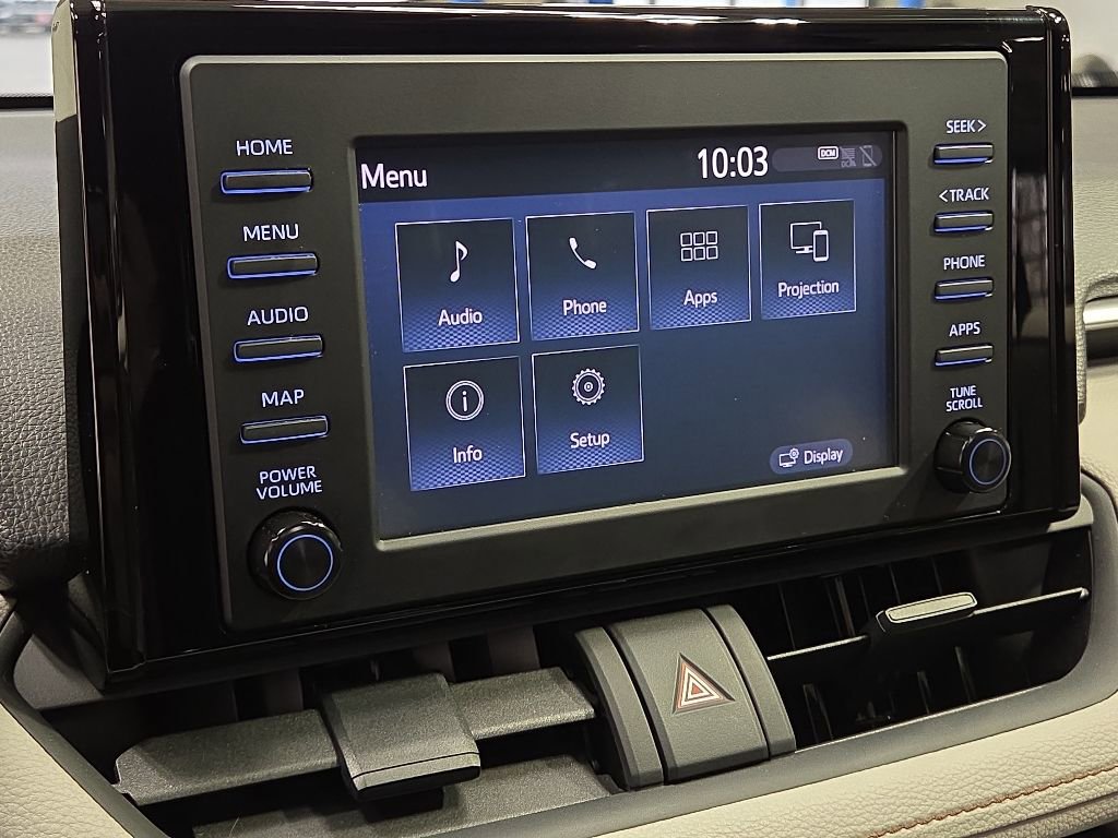 Used 2019 Toyota RAV4 XLE w/ Convenience Package AWD/4WD image 17