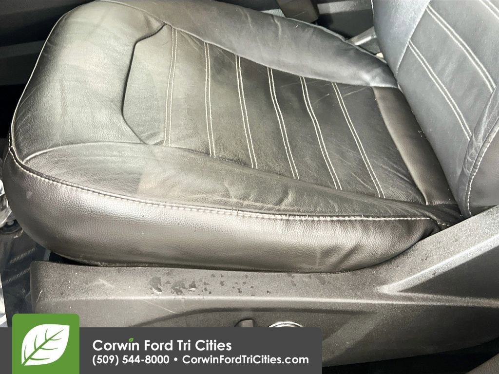 Used 2014 Ford Fusion Energi SE image 22