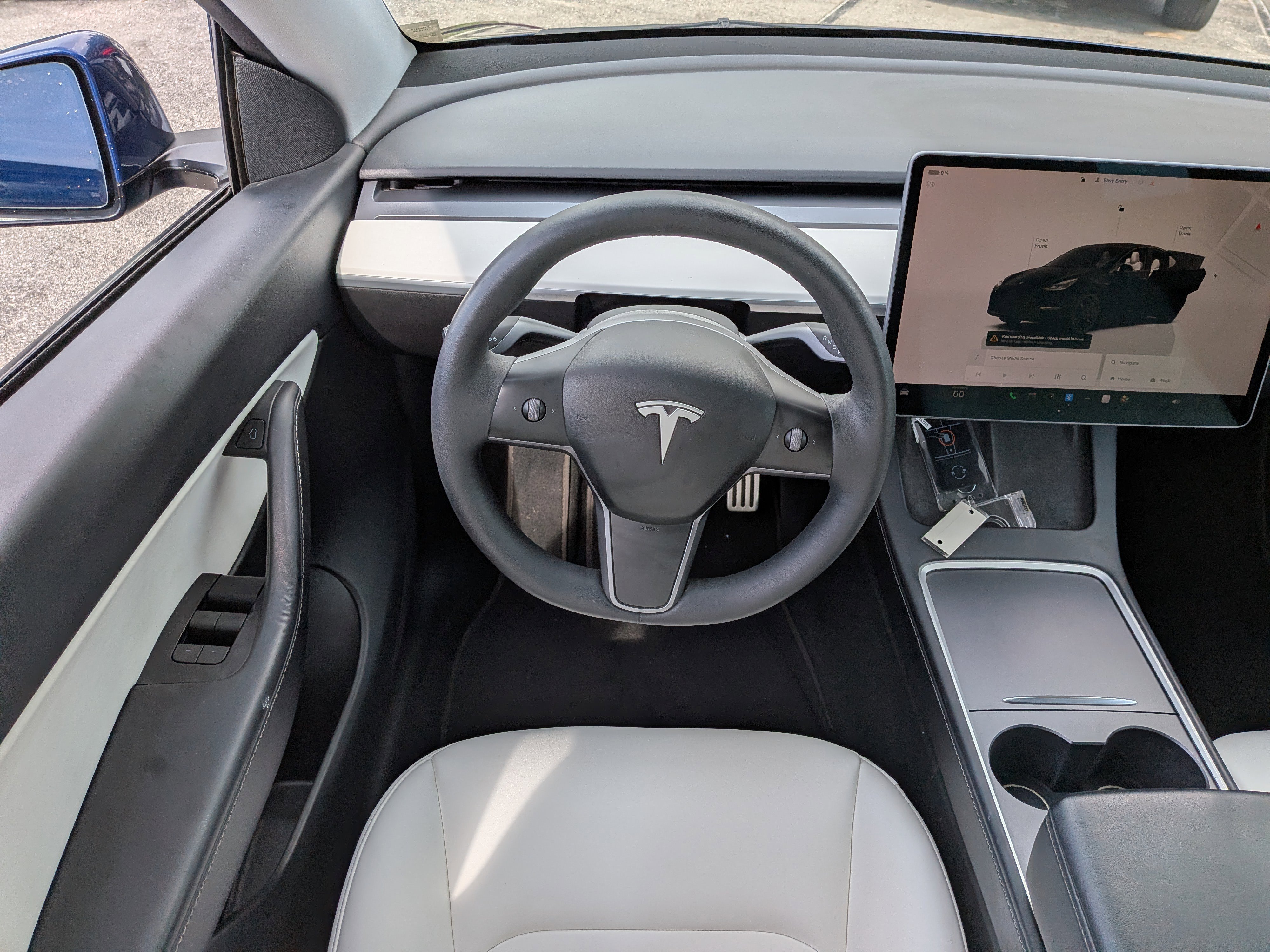 Used 2022 Tesla Model Y Performance image 18