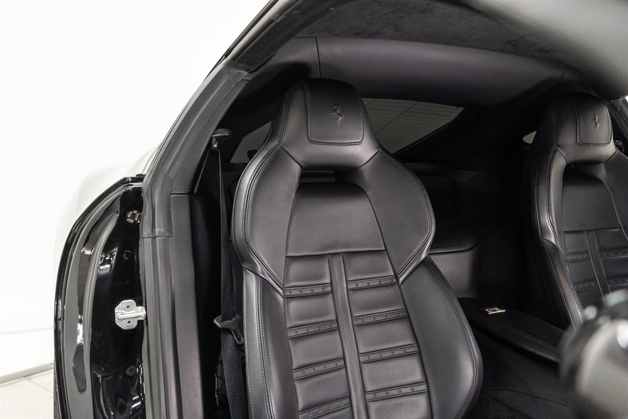 Used 2014 Ferrari F12 Berlinetta RWD image 48