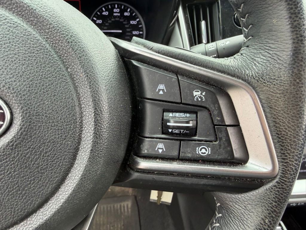 Used 2021 Subaru Outback Premium w/ Popular Package #1 AWD/4WD image 33