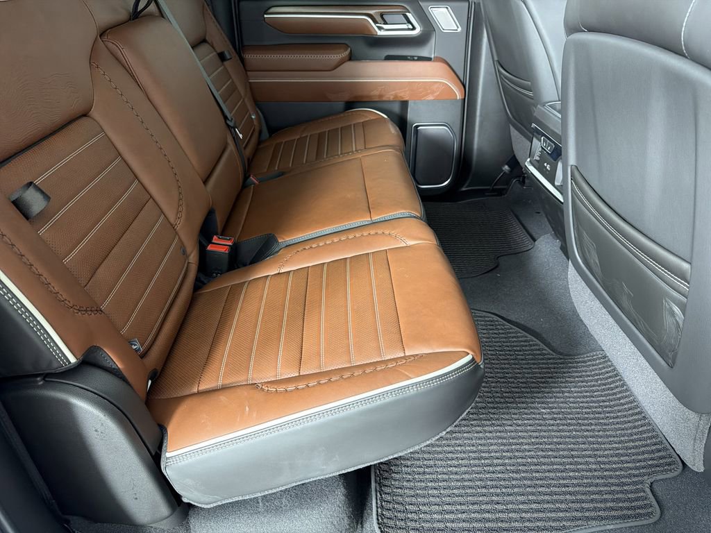 New 2026 GMC Sierra 2500 Denali Ultimate image 14