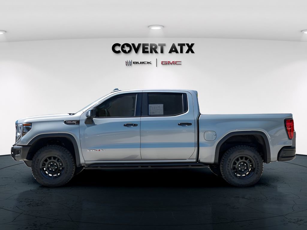 New 2026 GMC Sierra 1500 AT4X w/ AT4X AEV Edition image 5