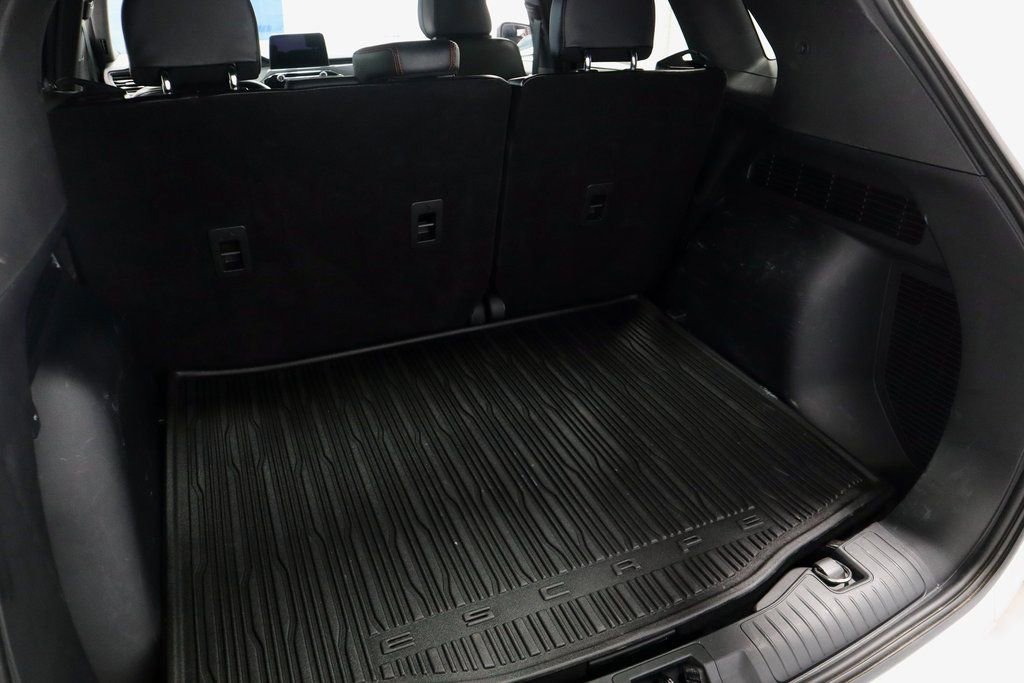 Certified 2023 Ford Escape ST-Line Select image 15