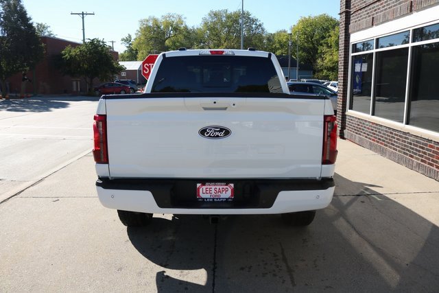 New 2025 Ford F150 XLT image 6