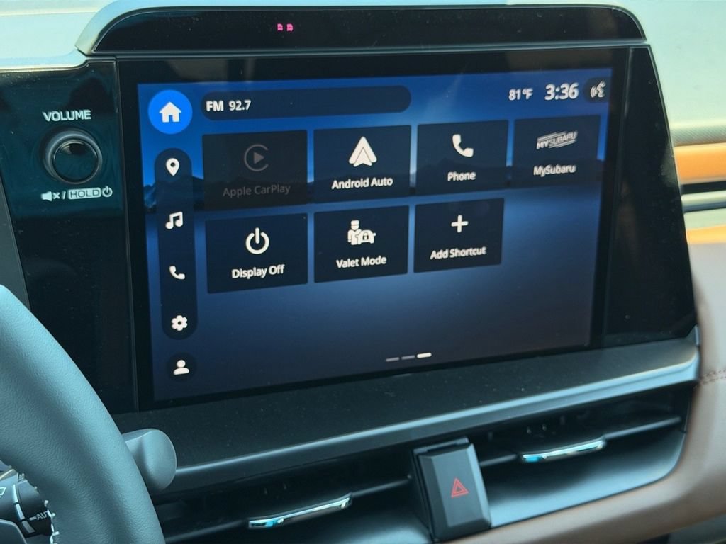 New 2026 Subaru Outback Touring XT AWD/4WD image 28