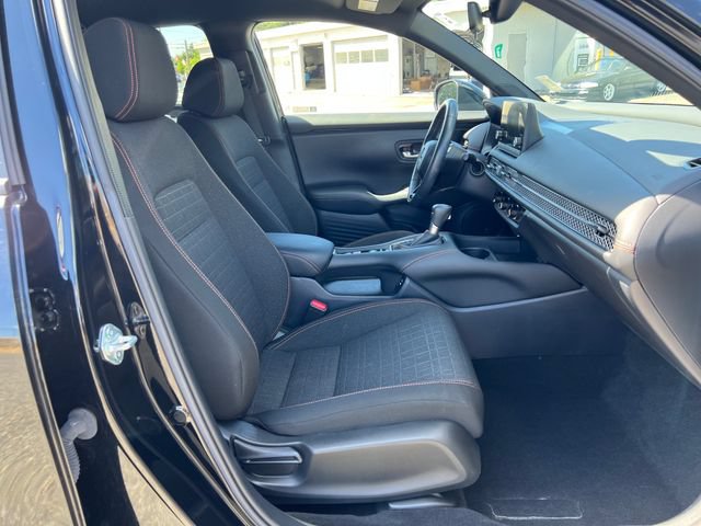 Used 2024 Honda HR-V Sport image 9