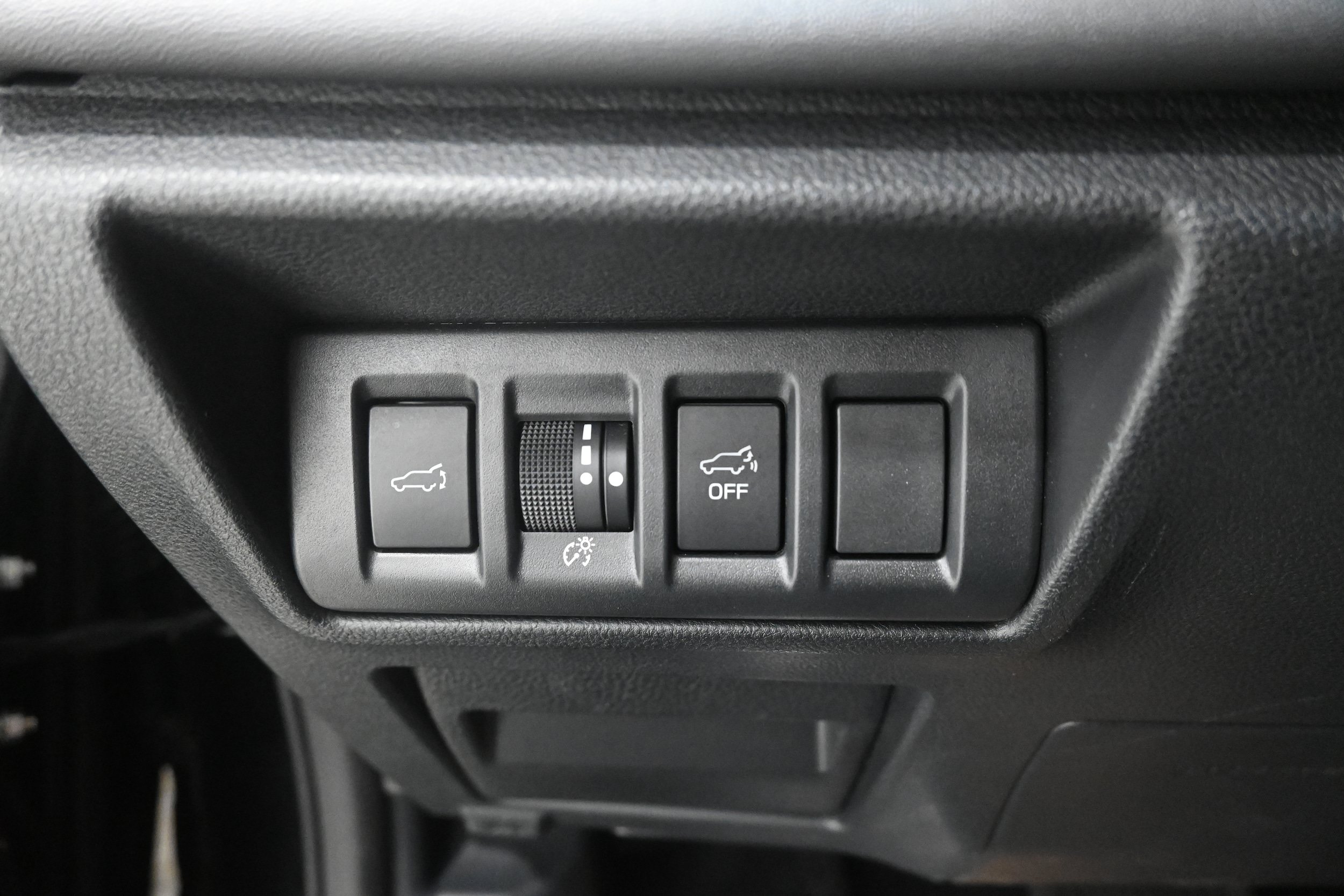 Used 2021 Subaru Outback Onyx Edition XT AWD/4WD image 7