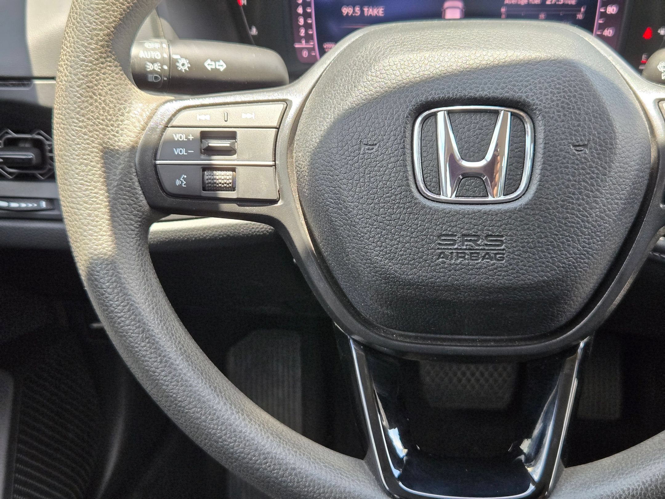 Used 2024 Honda Accord LX image 21
