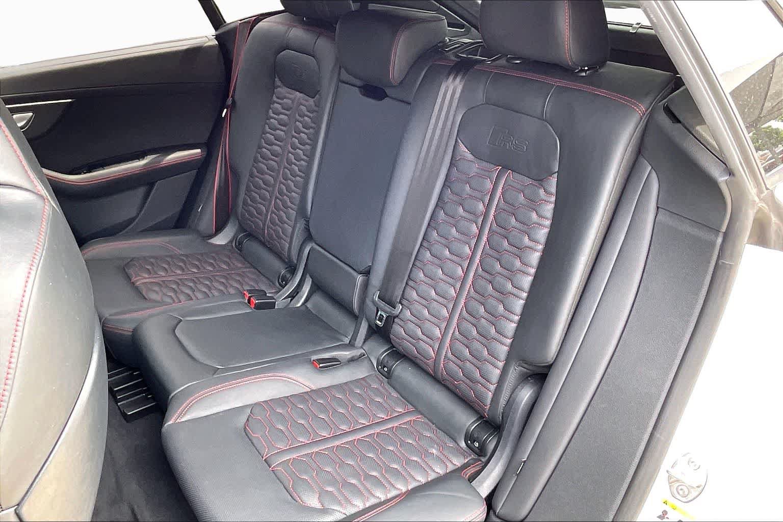 Used 2023 Audi RS Q8 AWD/4WD image 20