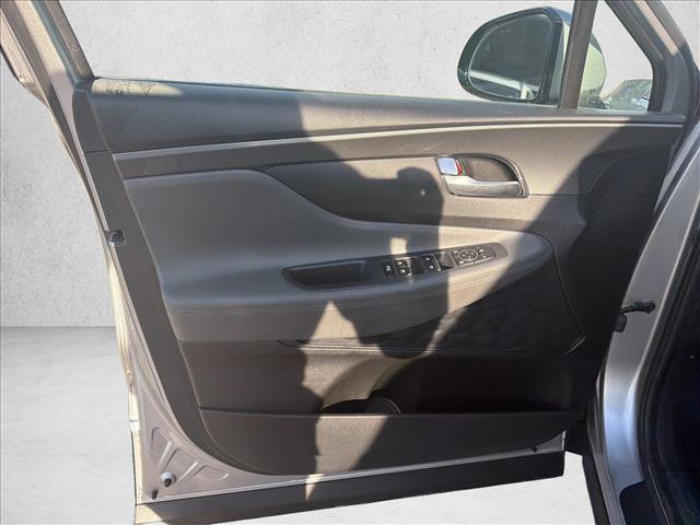 Used 2022 Hyundai Santa Fe SEL FWD image 9