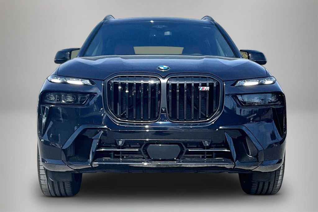 New 2026 BMW X7 M60i image 12