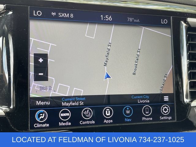 Used 2020 Chrysler Pacifica Touring-L Plus FWD image 14